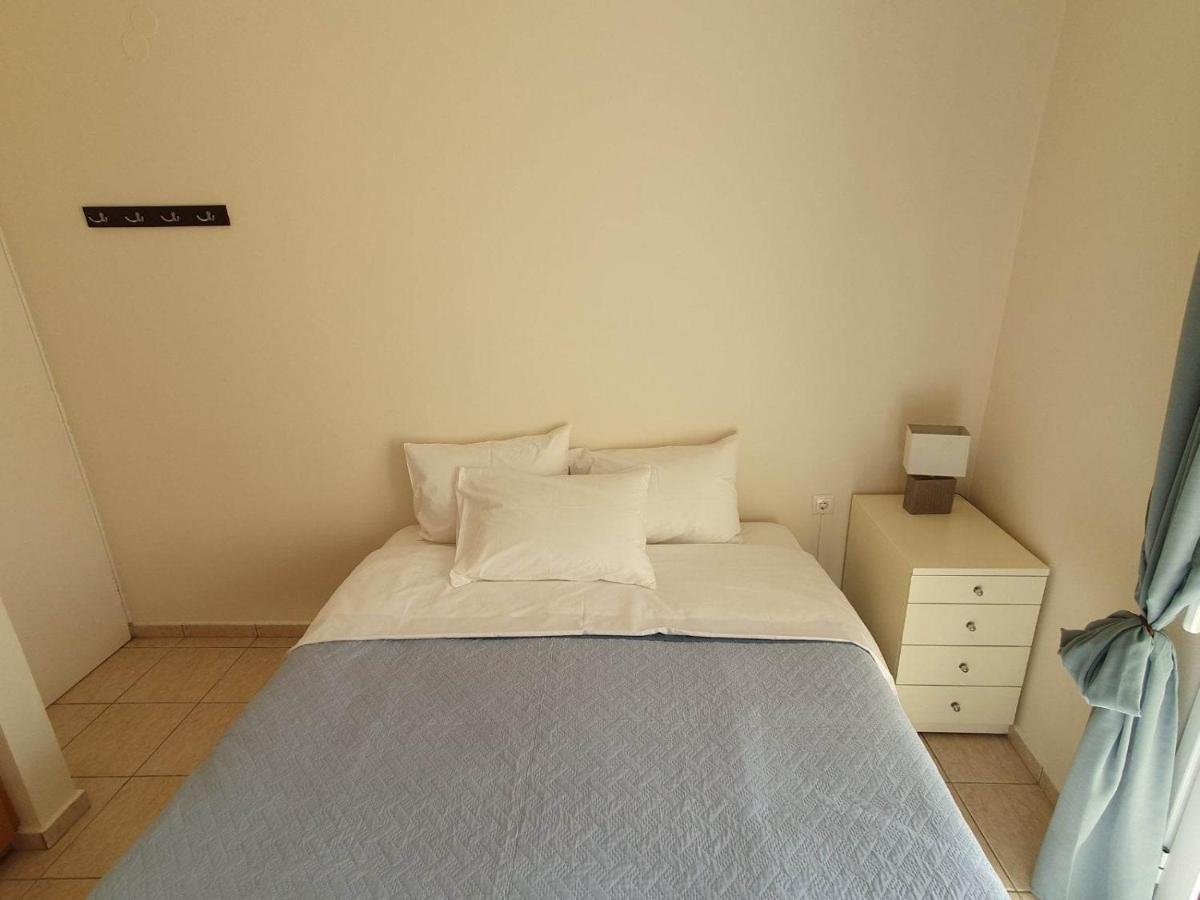 הרקליון Piranthou Studios & Apartments מראה חיצוני תמונה