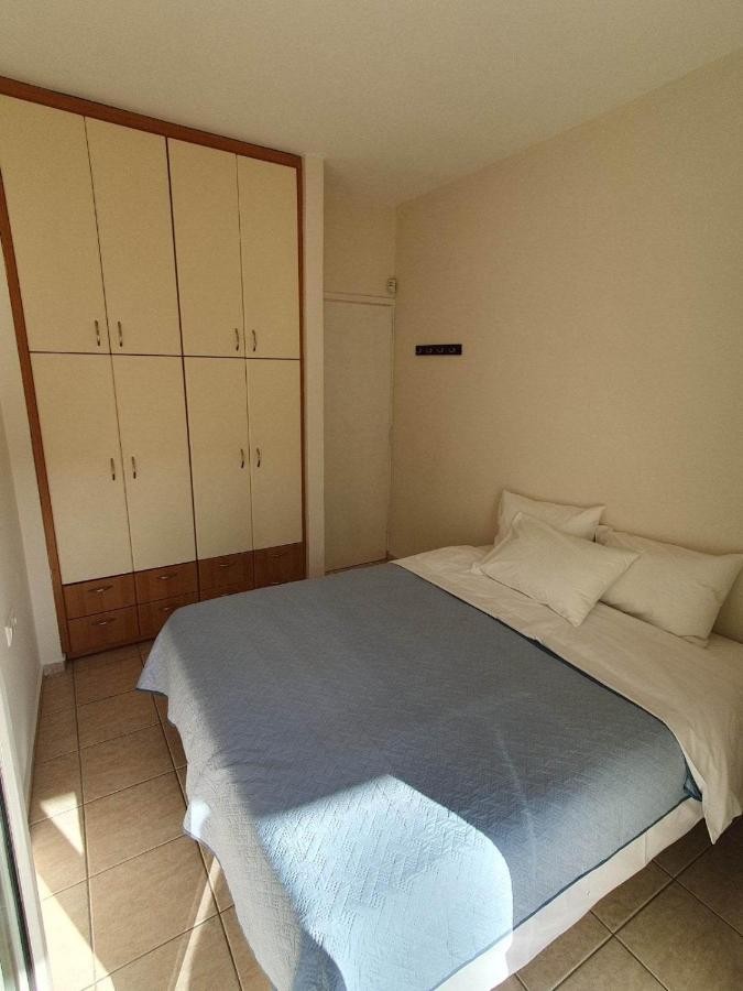 הרקליון Piranthou Studios & Apartments מראה חיצוני תמונה