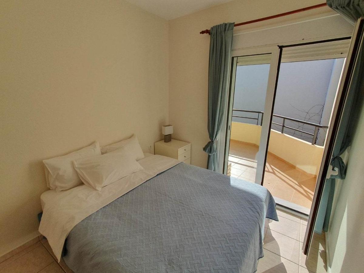 הרקליון Piranthou Studios & Apartments מראה חיצוני תמונה