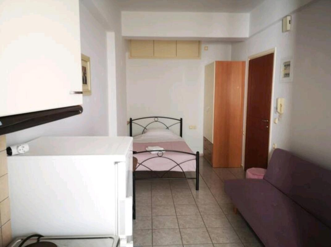 הרקליון Piranthou Studios & Apartments מראה חיצוני תמונה