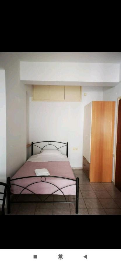 הרקליון Piranthou Studios & Apartments מראה חיצוני תמונה